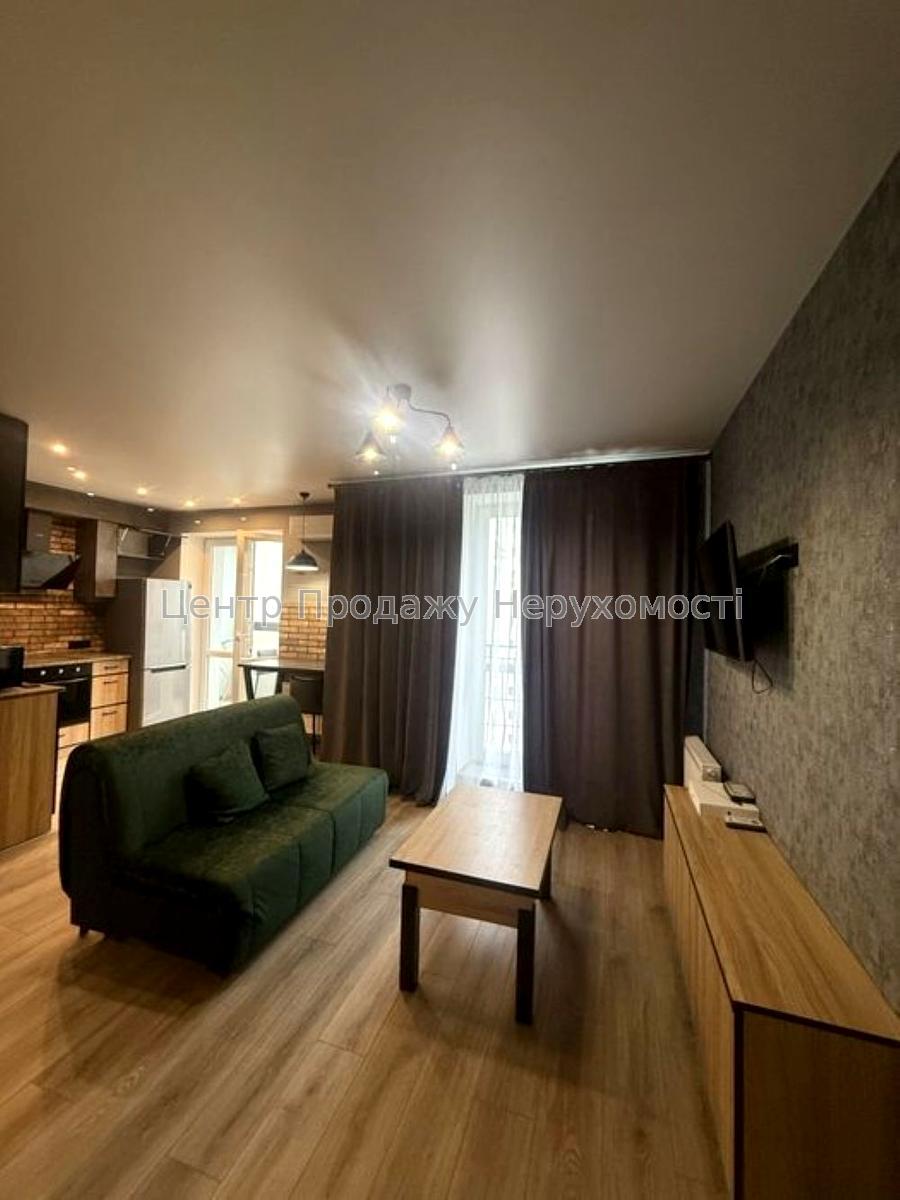 Фото 1кімн. Квартира в ЖК 