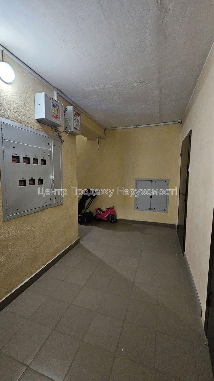 Фото Ексклюзив 3 кімнатна ЖК Ньютона Нові будинки Комунальний ринок27