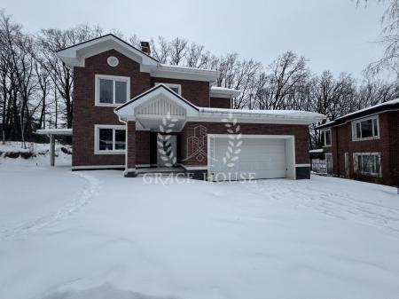 Продам 2-поверховий будинок