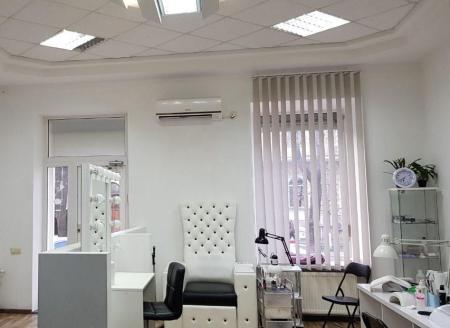 Продам салон красоты
