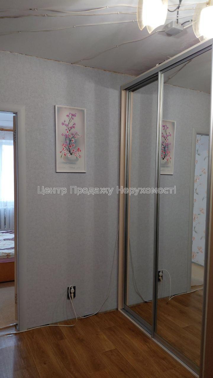 Фото Продам 3-к квартиру на Салтівці33