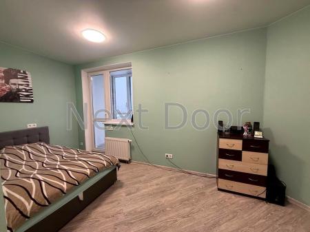 Продам 1-кімнатну квартиру