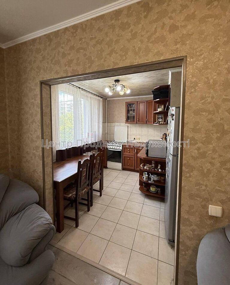 Фото Продаж 3-кімнатної квартири в Харкові . Північна Салтівка8