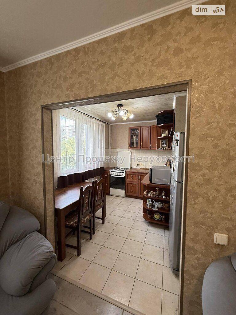 Фото Продаж 3-кімнатної квартири в Харкові . Північна Салтівка8