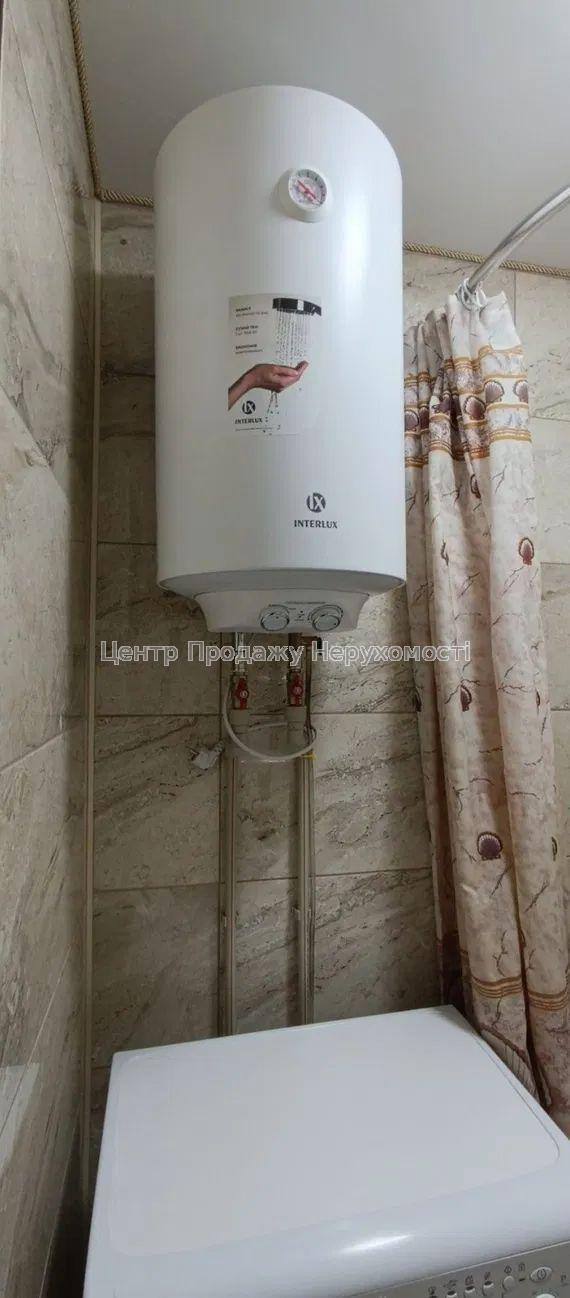 Фото Продаж 1к квартири в Харкові. Салтівка7