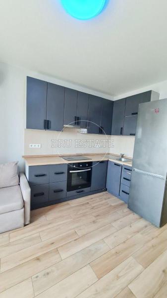 Продам 1-кімнатну квартиру, ЖК Русанівська Гавань
