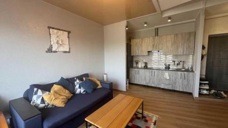 Продажа квартиры