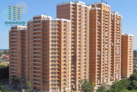 Продам 3-кімнатну квартиру, ЖК&nbsp;«Дмитрієвський»