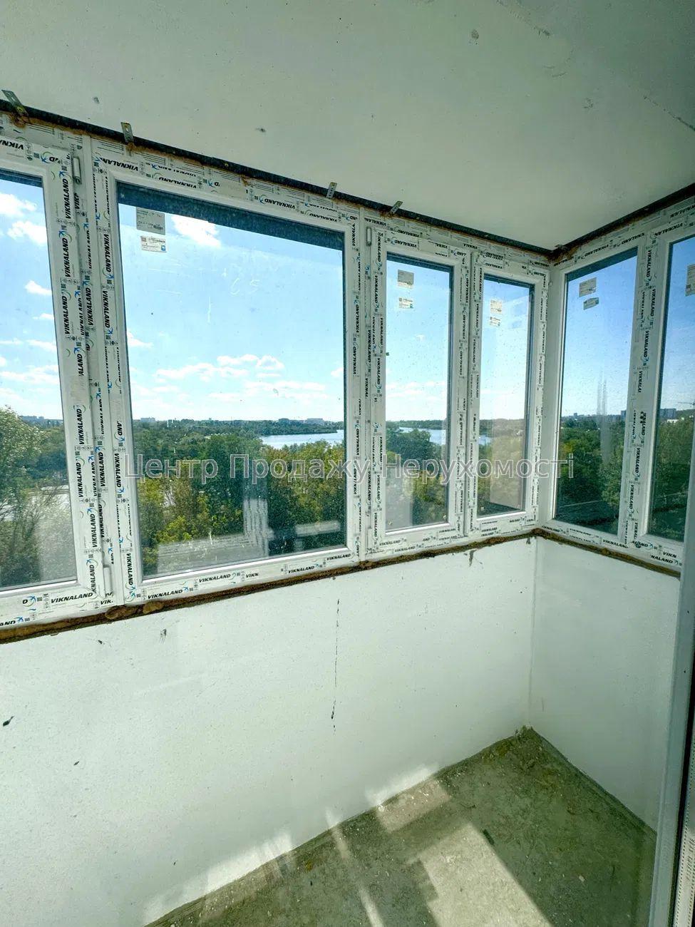 Фото Продається 2-кімнатна квартира в ЖК 