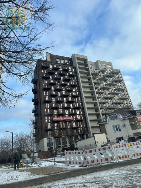 Продам 1-кімнатну квартиру, ЖК&nbsp;«Простір&nbsp;на&nbsp;Тульській»