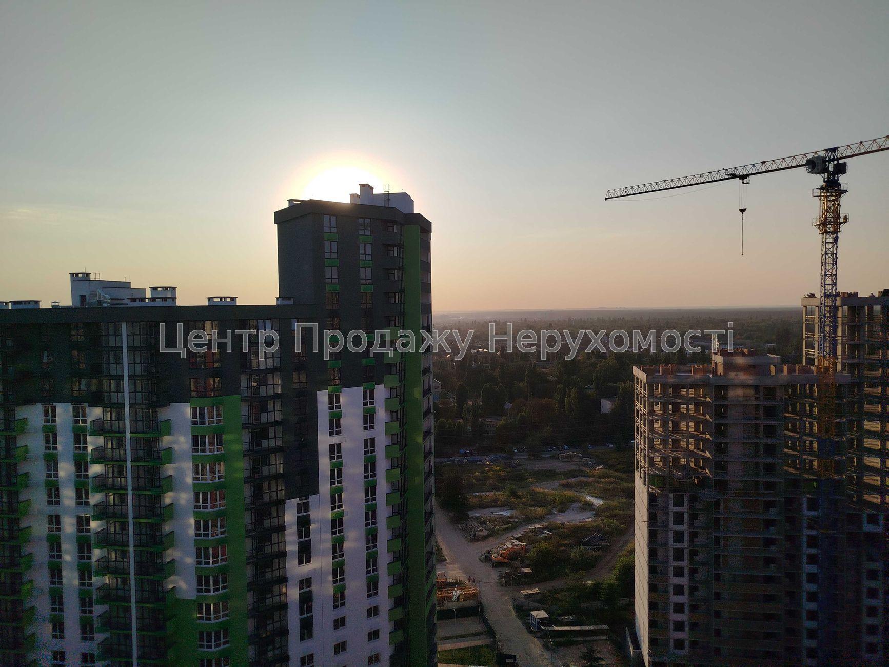 Фото Продаж квартири3