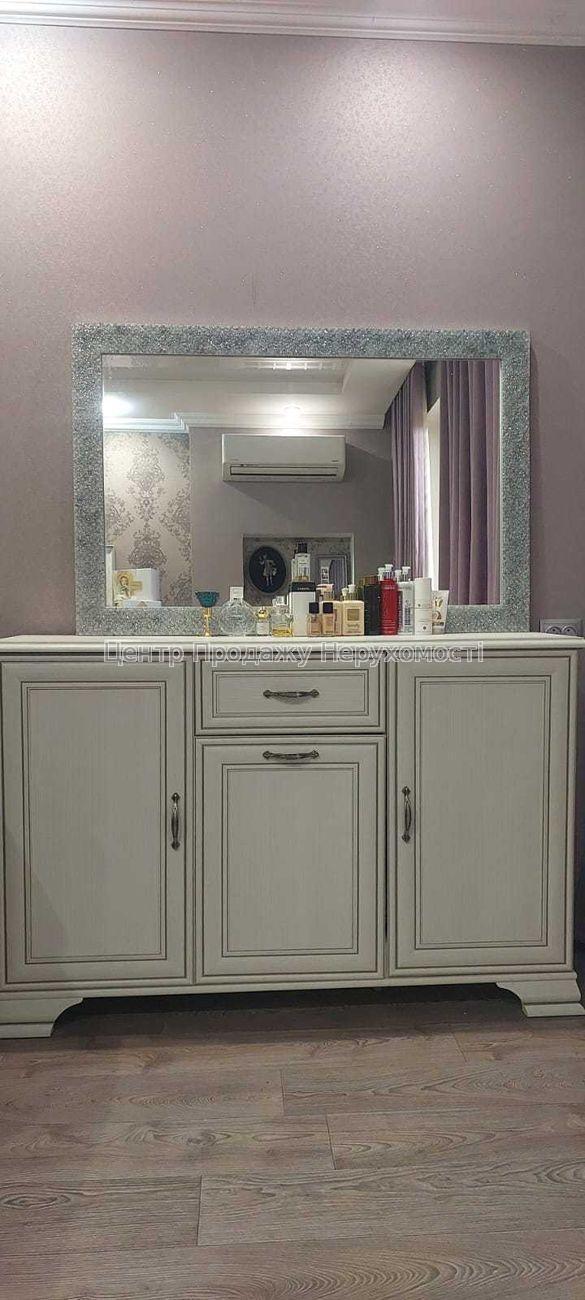 Фото Продам 2-к квартиру з ремонтом, Салтівка5