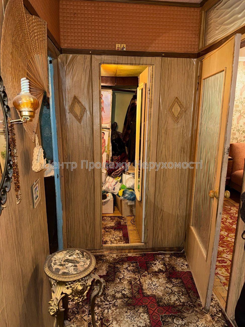 Фото Продаж 2к квартири в Харкові. Салтівка4