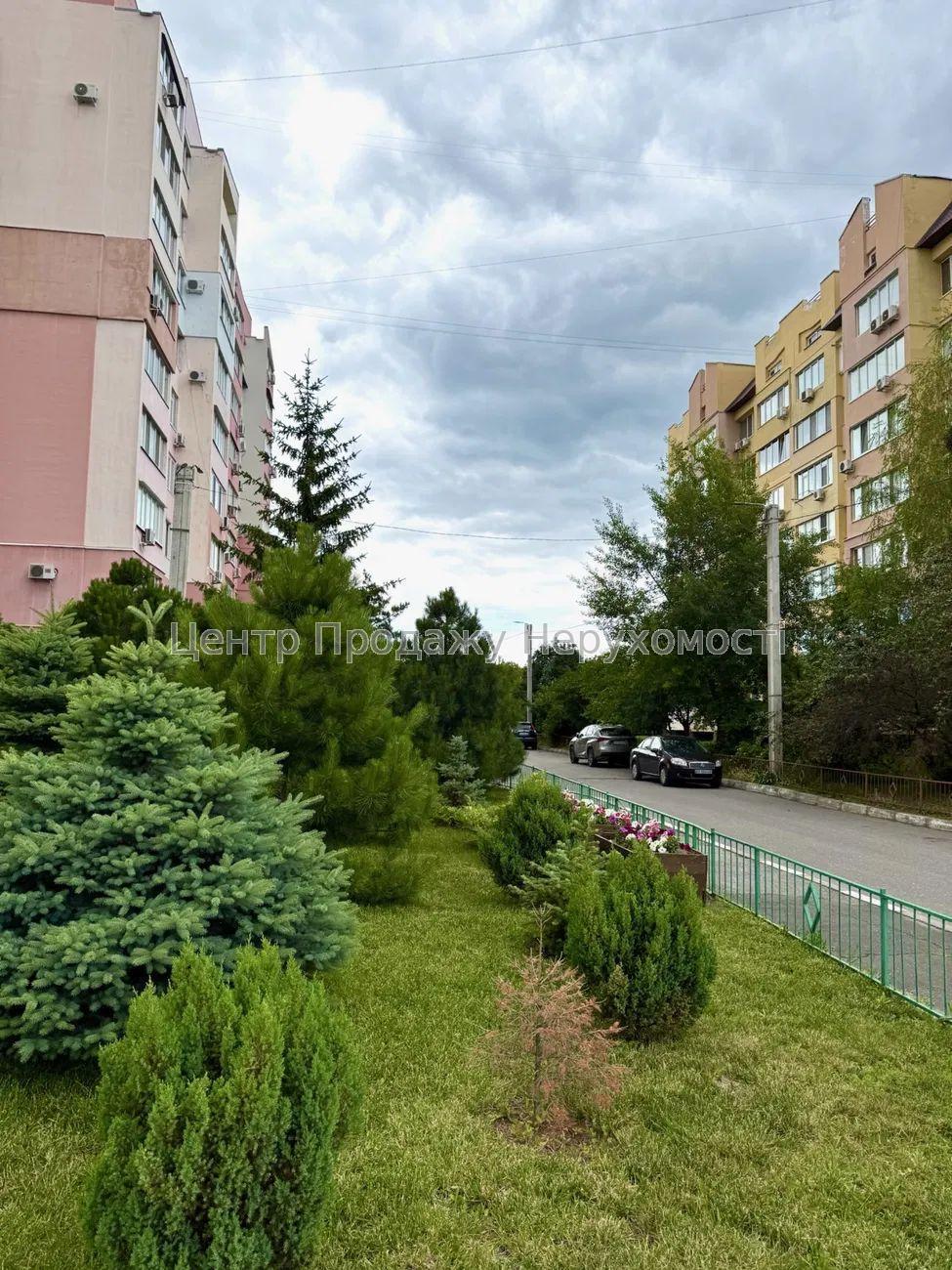 Фото Продаж 2 кімн. квартири в Харкові. Салтівка21