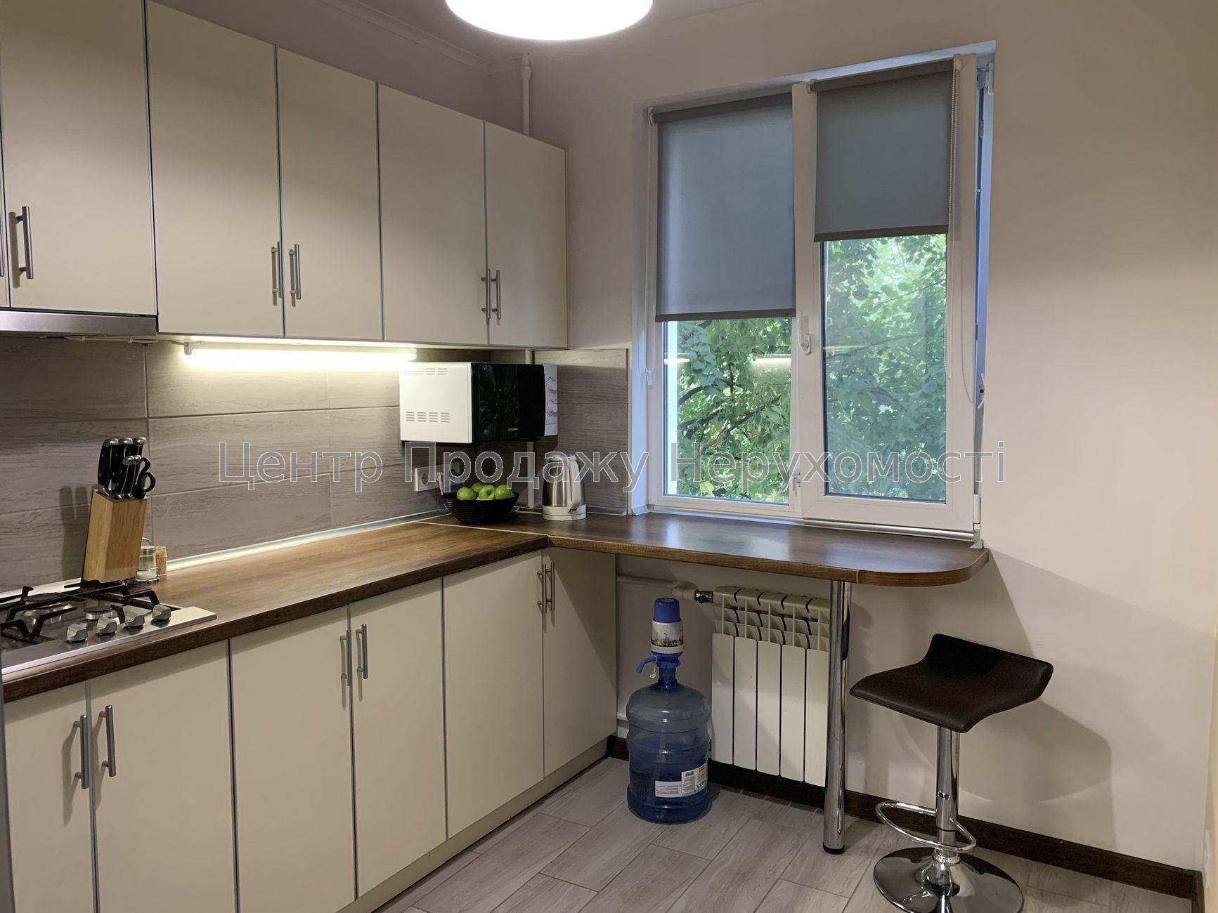 Фото Продаж 3 кімнатної квартири в Харкові. Салтівка6