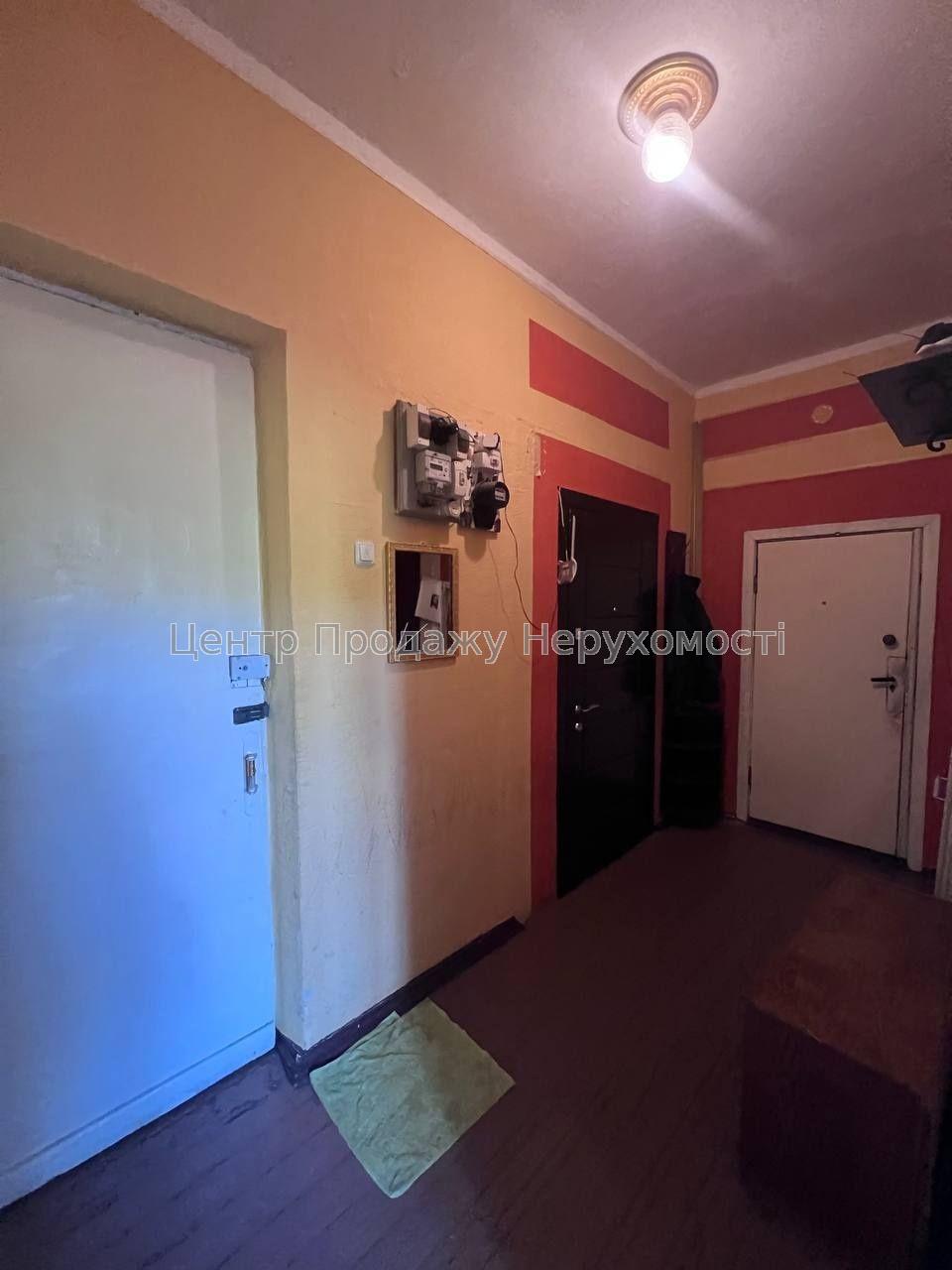 Фото Продається кімната в комунальній квартирі6