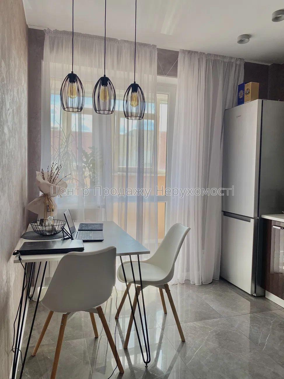 Фото Продаж 1-кімнатної квартири в Харкові. Салтівка1