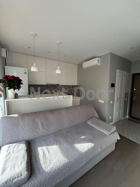 Продам 1-кімнатну квартиру, ЖК&nbsp;Файна&nbsp;Таун