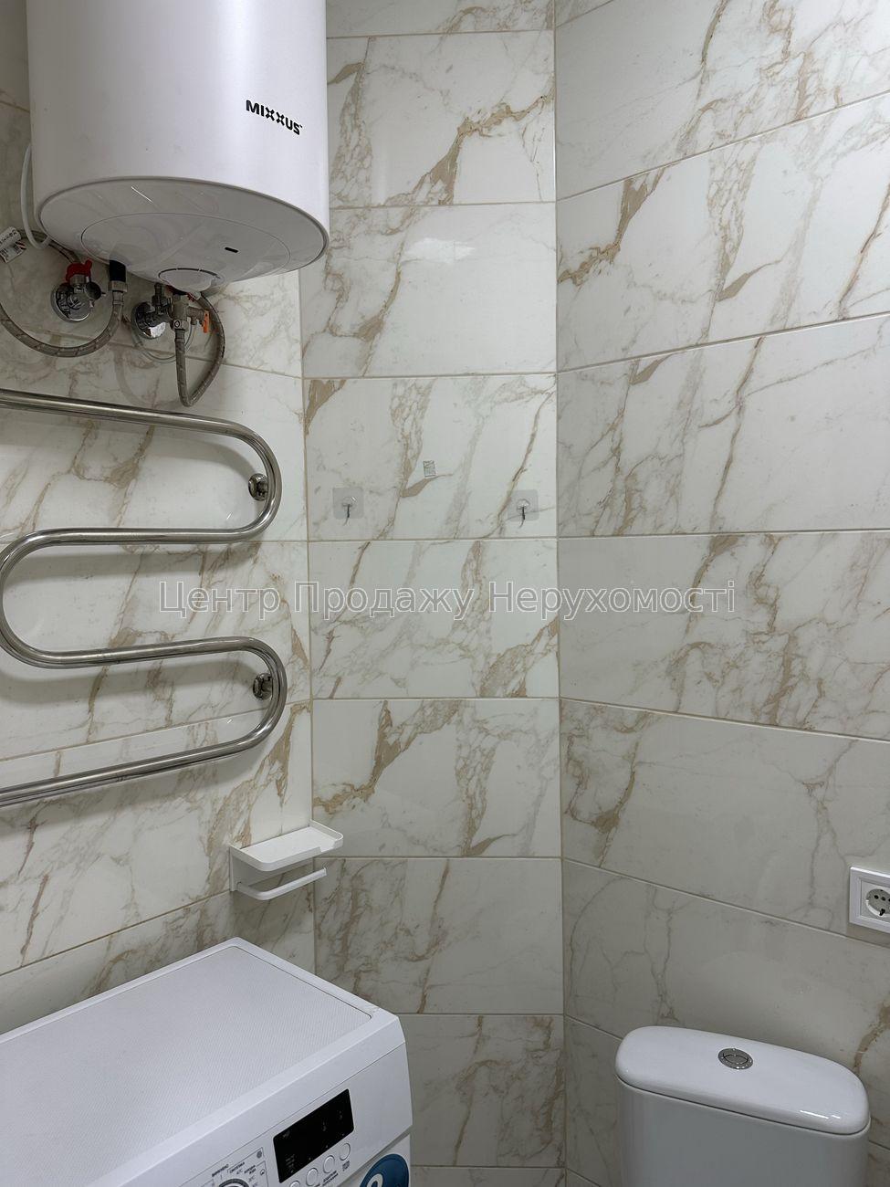 Фото Продам квартиру-студію8