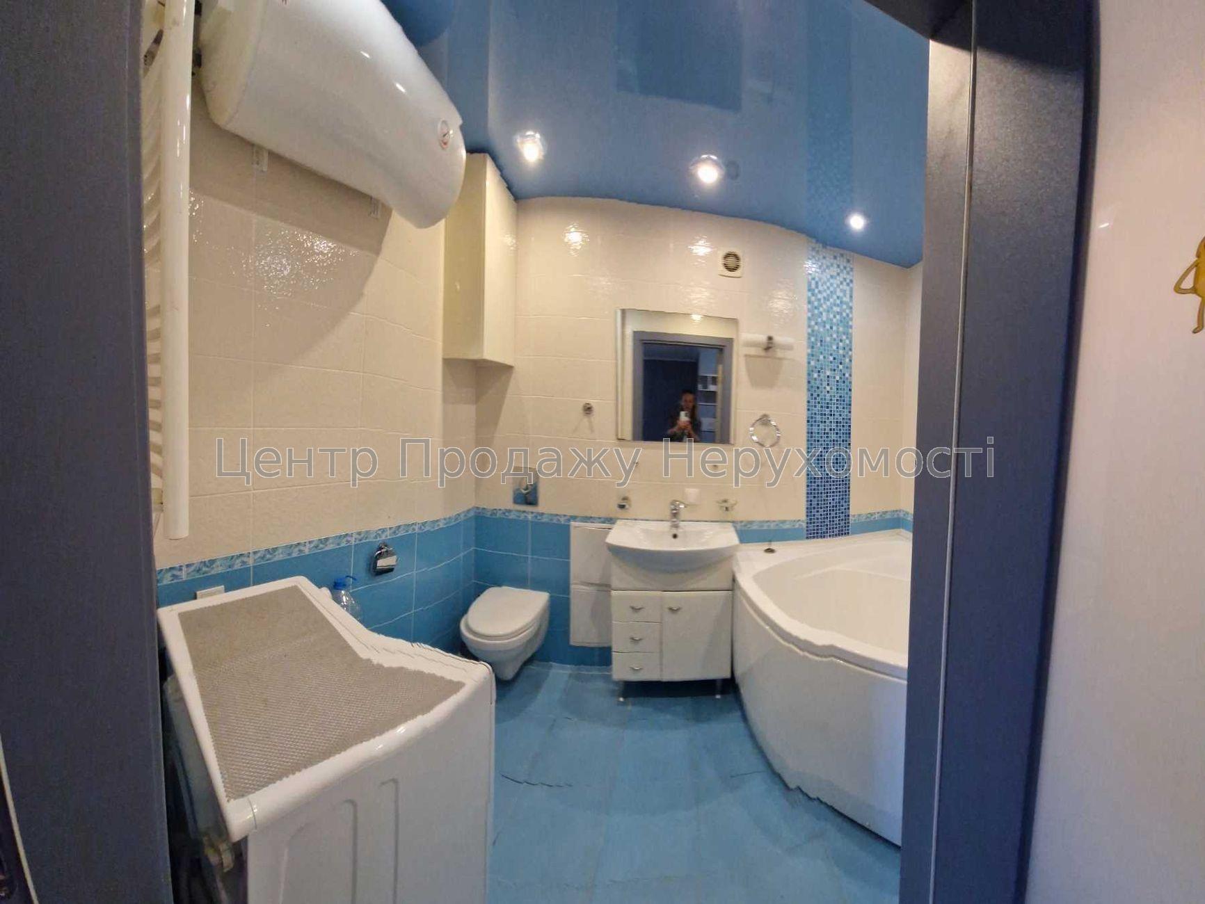 Фото Квартира-студія  наближена до центру Харкова10