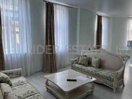 Здам 2-кімнатну квартиру