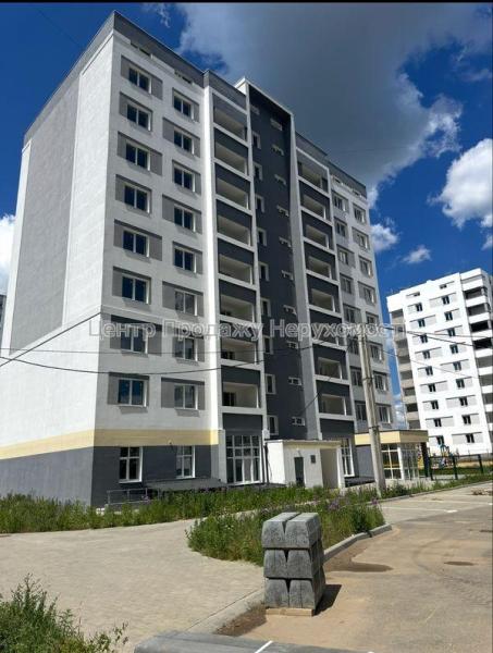 Продам 1-кімнатну квартиру в новобудові, ЖК&nbsp;«Казка»
