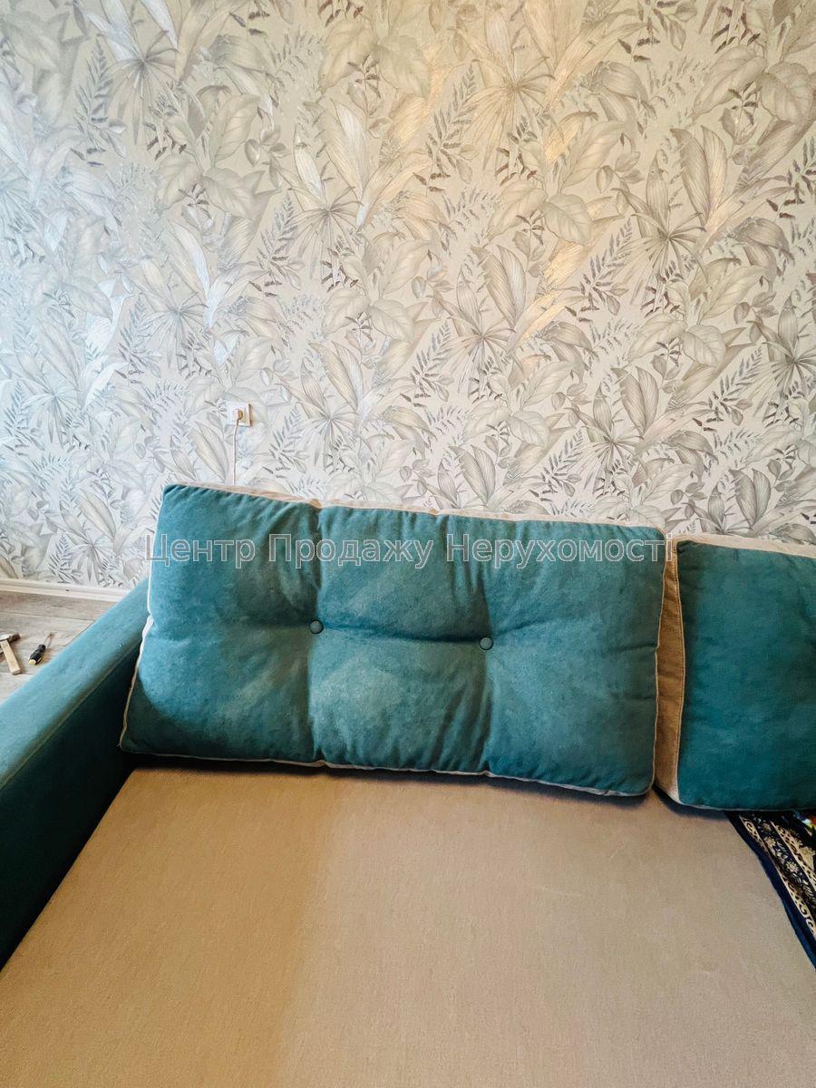 Фото Продаж 2-кімнатної квартири в Харкові.Салтівка11