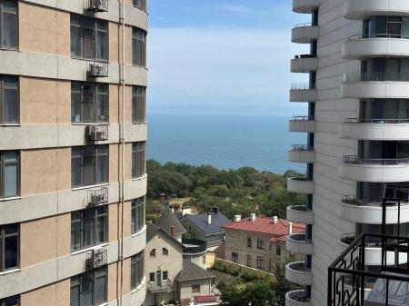 Продам 1-кімнатну квартиру в новобудові, ЖК «Сорок четверта перлина»