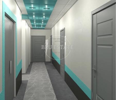 Продам 1-кімнатну квартиру в новобудові