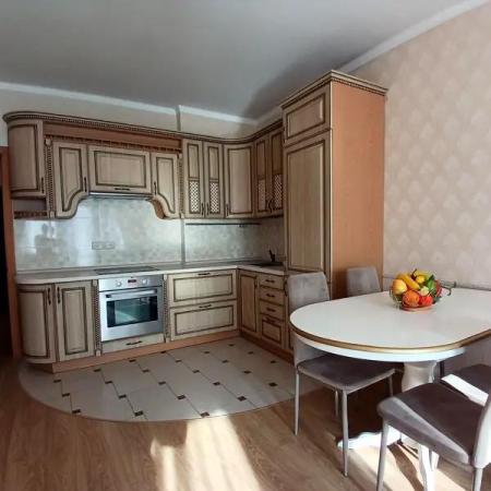 Продам 1-комнатную квартиру, ЖК Голосеево