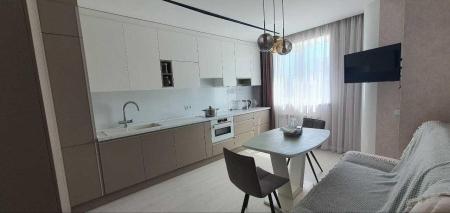 Продам 2-кімнатну квартиру в новобудові, ЖК&nbsp;«Дует»