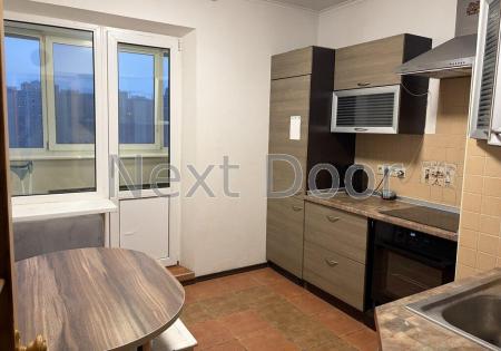 Продам 1-кімнатну квартиру