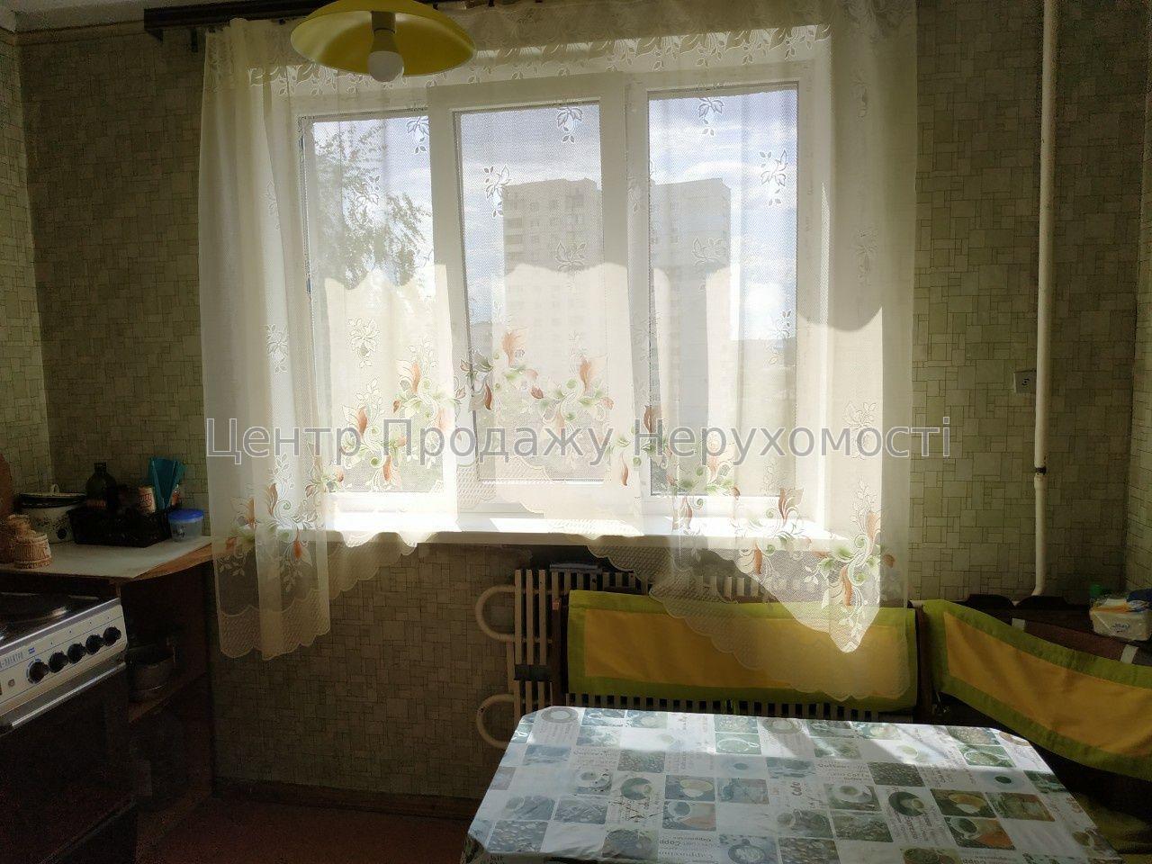 Фото Продаж квартири в Харкові. Сатівка26