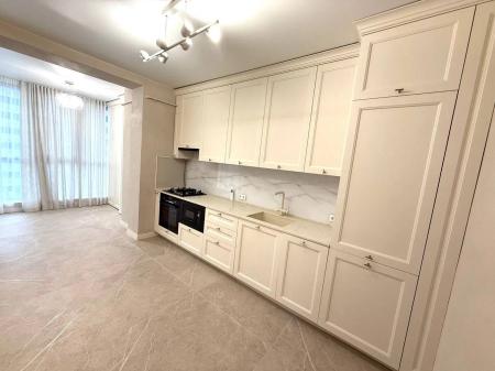 Продам 2-кімнатну квартиру, ЖК Sofia Nova