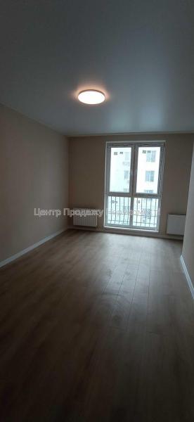 Продам 2-кімнатну квартиру в новобудові, ЖК&nbsp;«Рогатинський»,&nbsp;будинок&nbsp;8