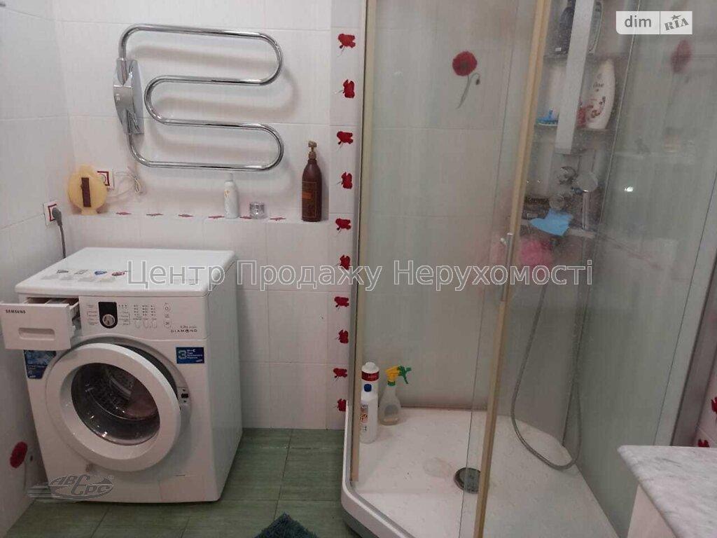 Фото Розкішна євродвушка з капремонтом у класичному стилі Павлівка6