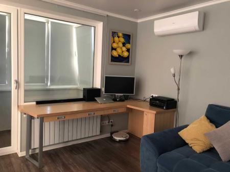 Продам 3-кімнатну квартиру