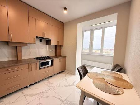 Продам 1-комнатную квартиру, ЖК Петровский квартал