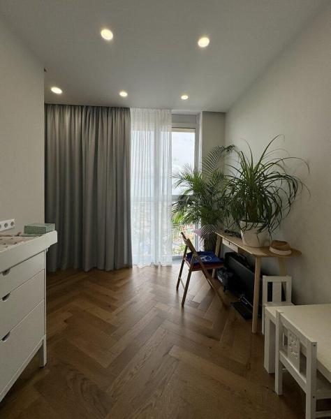 Продам 3-кімнатну квартиру