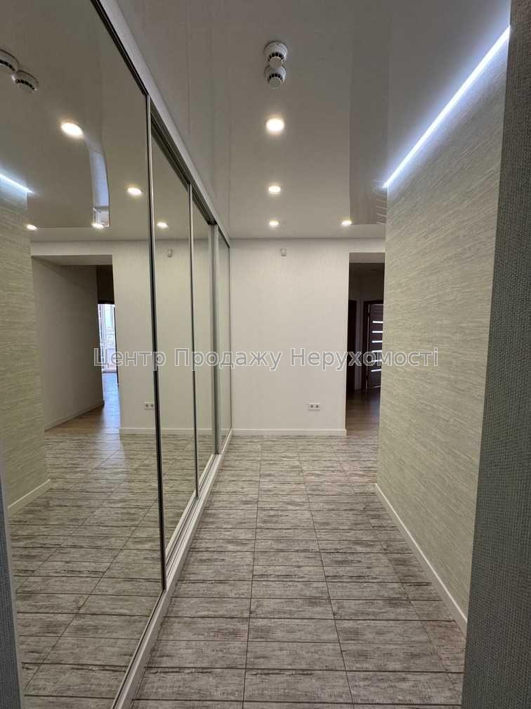 Фото Продаж 2 кквартири, ремонт Олексіївка, Новобудова,3