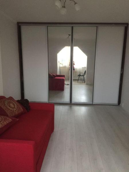 Продам 1-комнатную квартиру, ЖК&nbsp;Стольный&nbsp;град