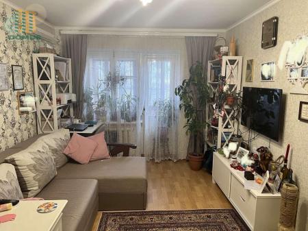 Продам 2-кімнатну квартиру