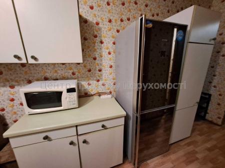 Продам 1-кімнатну квартиру