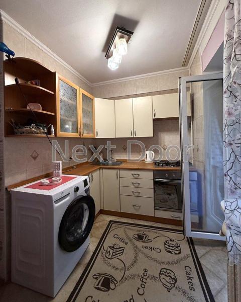 Продам 1-кімнатну квартиру