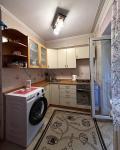 Продам 1-кімнатну квартиру, 33.60 м², косметичний ремонт