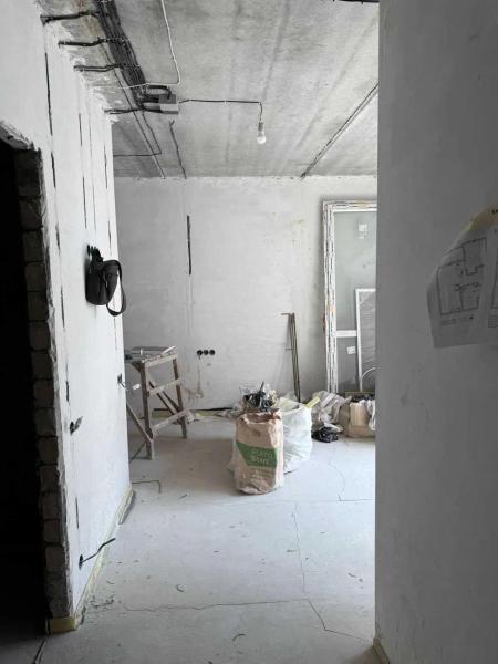 Продаж квартири