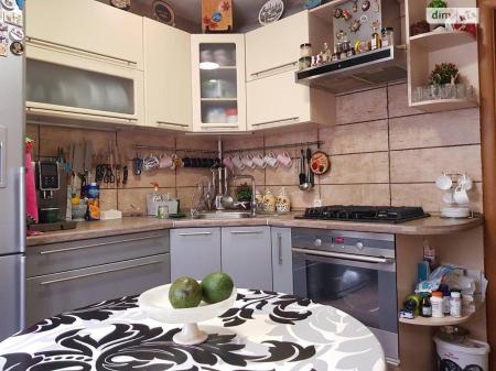 Продам 3-кімнатну квартиру