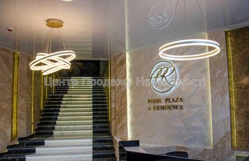 Фото Продаж квартири в ЖК Podil Plaza & Residence3