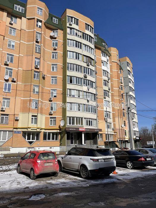 Фото Продам ОДНОкомнатную квартиру в ЖК ул. Героев Небесной Сотни19