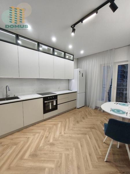 Продам 1-кімнатну квартиру, ЖК&nbsp;«Шістдесят&nbsp;перша&nbsp;перлина»